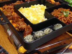 -木槿花开烤肉店(盐河南路店)