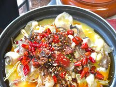-桥边小楼·手工云南菜·丽江地标美食