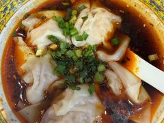 -龙抄手(春熙路总店)