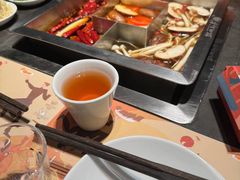 -锦城印象火锅(天府三街店)