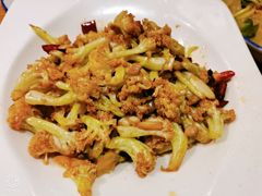 -同合居·非遗东北菜(新阳路店)