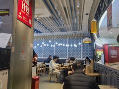 -大鼓米线(杭州国大城市广场店)