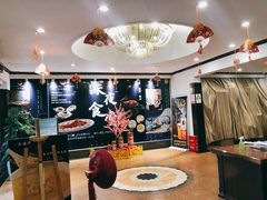 -大海湾酒楼(人南店)