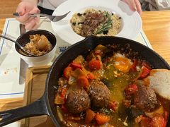 -沏点Trattoria意大利餐厅(新街口店)