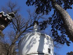 -潭柘寺景区