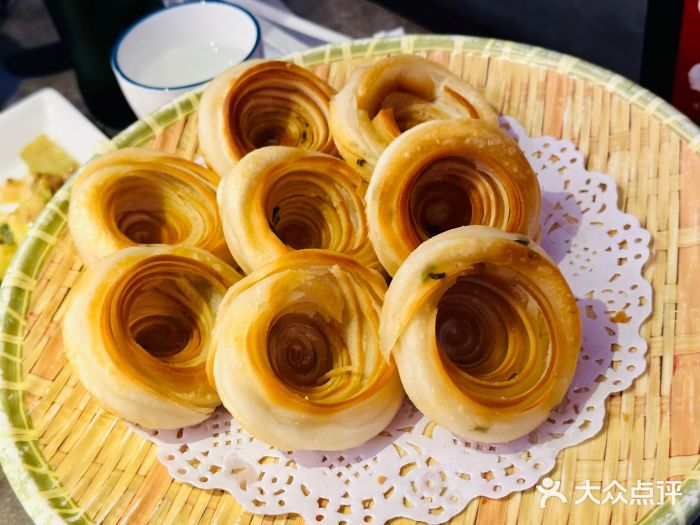 闫府私房菜·百年鲁菜(恒隆店)图片
