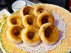 -闫府私房菜·百年鲁菜(恒隆店)