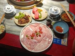 -矮板凳老火锅(宽窄巷子店)