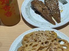-刘香香·川香红锅美蛙(福田店)