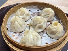 蟹黄小笼-新丰小吃(高沙店)