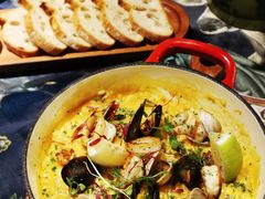 -第101座花园餐厅(湖滨88店)