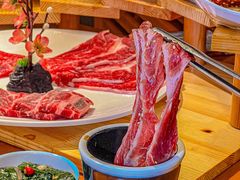 -拾勝牛·江景安格斯烧肉放题(江湾阳光天地店)