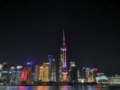 -上海外滩茂悦大酒店
