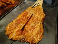 -老啪叽串炒饭(铁百店)