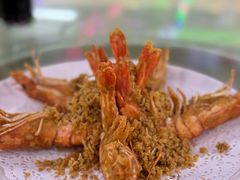 -無招牌海鮮(芽笼店)