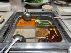 -海底捞火锅(青悦城店)