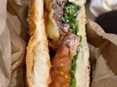 -Fergburger(皇后镇店)