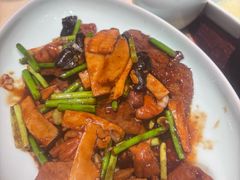 -情满四合院•京菜•烤鸭(动物园店)