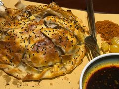 -那拉提之疆·新疆菜(美院店)