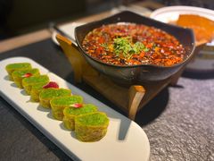 天素烧鹅-安多素食(广仁寺路店)