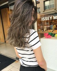 -BHG Hair Salon