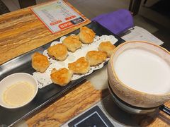 -润泽园椰子鸡(汇一城店)