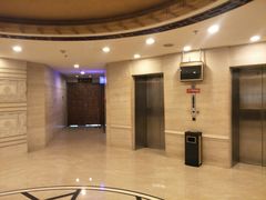 -长春名人酒店