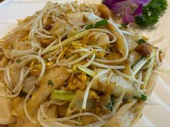 XO酱炒陈村粉-黄但记老店·陈村粉食府