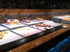 -汉巴味德(百年港湾店)