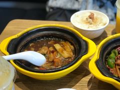 -膳当家黄焖鸡米饭(万达金街店)