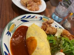 唐扬鸡块-北极星(梅田店)