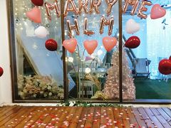 -天空花园餐吧·生日·团建(南山店)