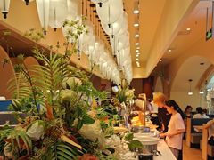 -凡塔斯牛排自助餐厅(莆田万达店)