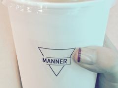 -Manner Coffee(大宁国际商业广场店)