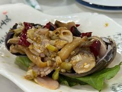 -威海渔村(黄兴路店)