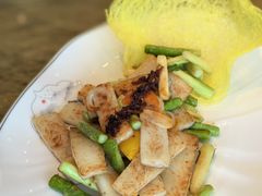 -郑州绿地JW万豪酒店-中餐厅