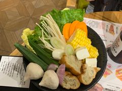 -Sushi Love 创意寿司(丽影广场店)