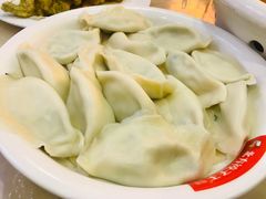 -北方饺子王·海肠捞饭·海鲜锅(山大店)