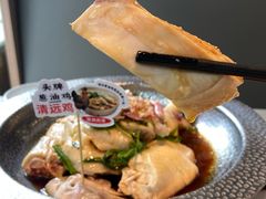 -林辉家宴·本地家常菜·头牌清远鸡(先锋店)