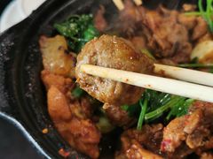 -二楼老店重庆鸡公煲(真光路店)