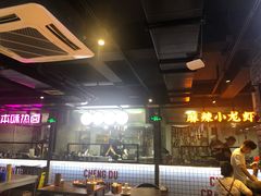 等位区-搓火大都会(广安门总店)