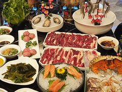 -江南福宴·澳门海鲜.牛肉火锅(汇高栢悦中心店)