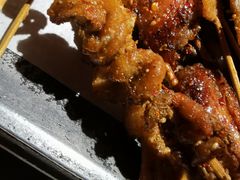 -管氏翅吧(广渠门店)