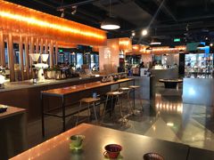 -sugarman espresso素饮糖人高新咖啡工厂