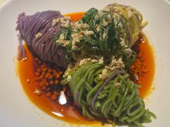 -绿茶餐厅(成都大悦城店)