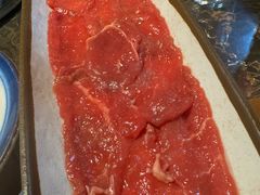 -鑫隆四季涮肉(香河店)
