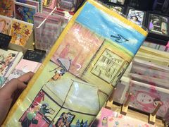 -恋物百货商店(华侨城店)