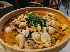 -丹虾·文和友小龙虾品牌·湘菜(北京路店)