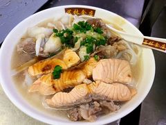 -荔林食店(西华路店)