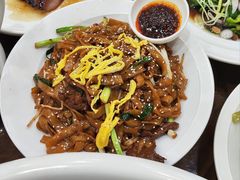 -万年酒楼(越秀南路店)